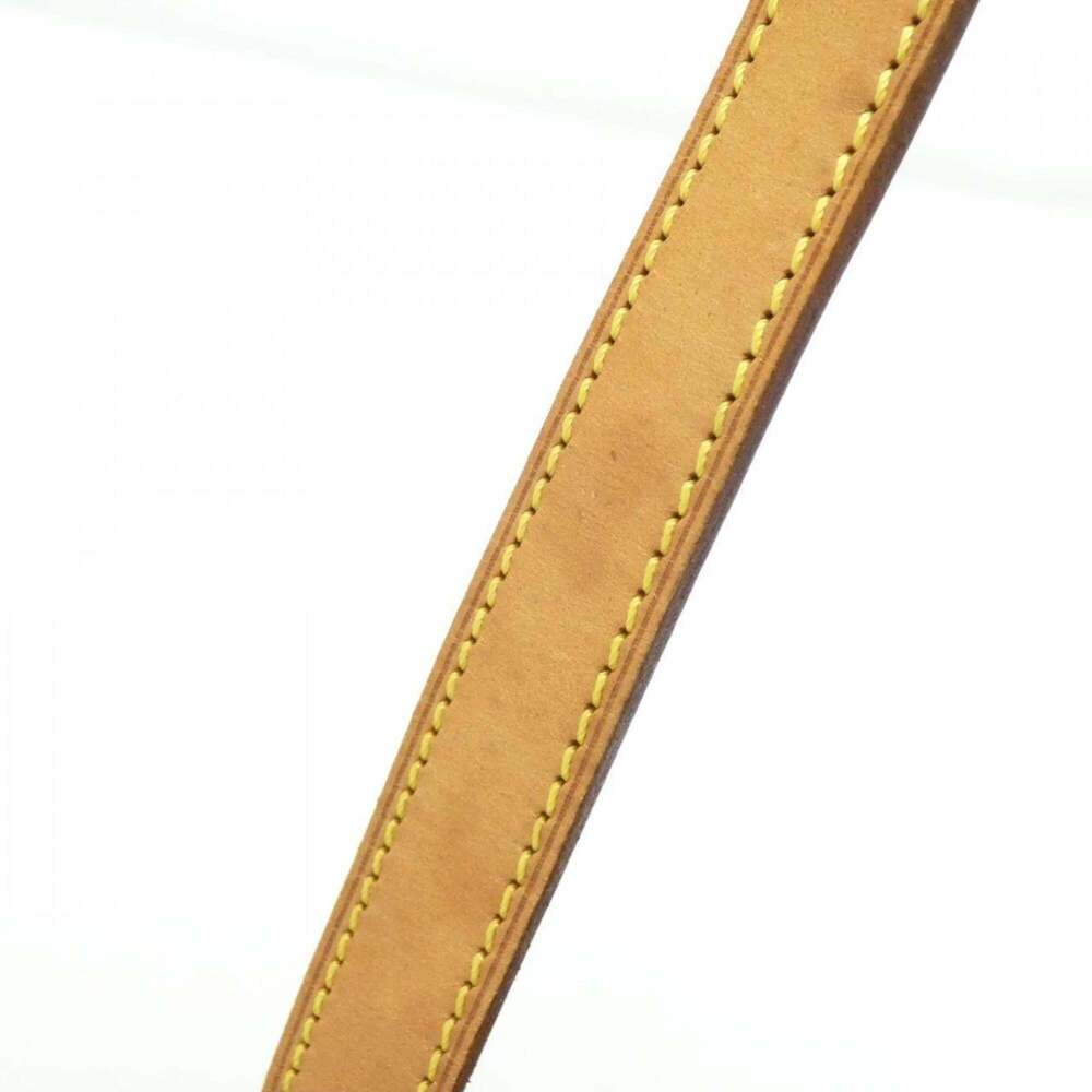 LOUIS VUITTON Authentic Brown Monogram Bag - Picture 8 of 10